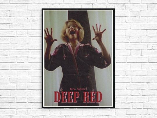 Discover Classic Movie Vintage Movie Poster