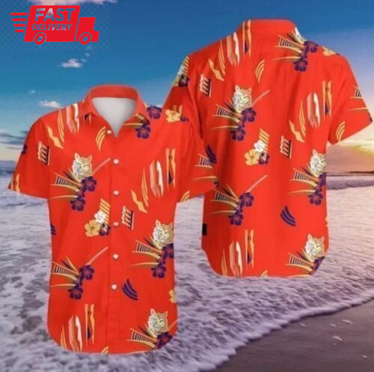 Discover Tony Montana Al Pacino In Scarface Summer 3D HAWAII SHIRT