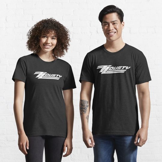 Discover Dusty Hill ZZ Top Essential T-Shirt
