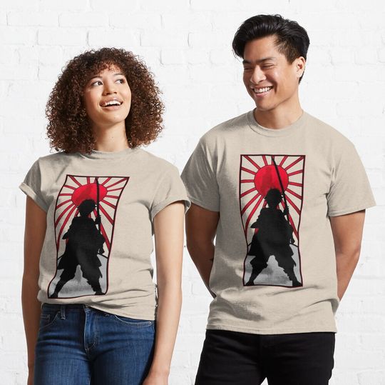 Discover demon T-Shirt