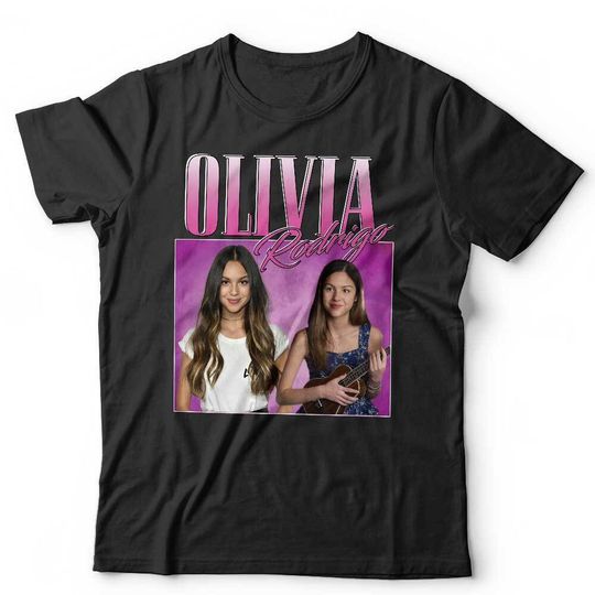 Discover Olivia Rodrigo Shirt, Olivia Rodrigo Guts Tour 2024 Shirt