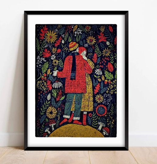 Discover DMB Dave Matthews Band Wall Art, Charlottesville