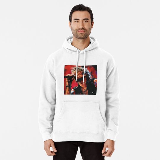 Discover Bon Jovi Hoodie, Bon Jovi Fan Gift