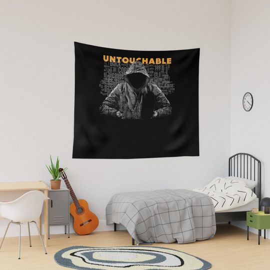 Discover Eminem Tapestry, Eminem Home Decor