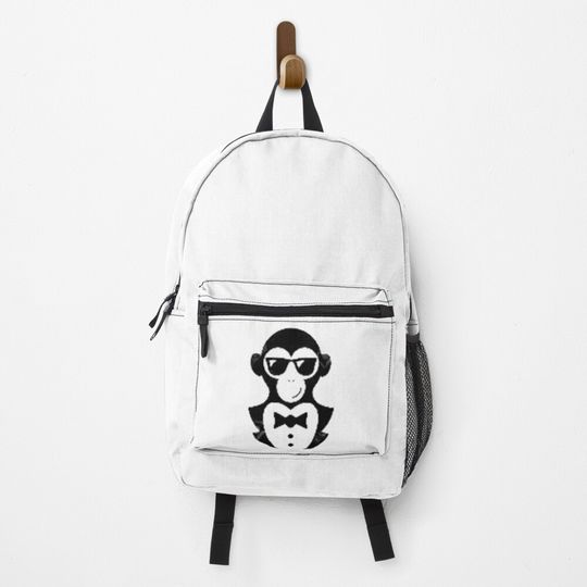 Discover Gas Monkey Backpack