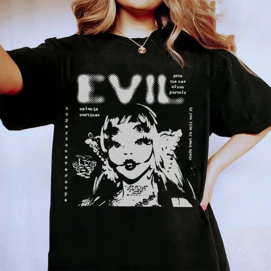 Discover Vintage The Trilogy Tour 2024 Shirt, Portals Album T-Shirt