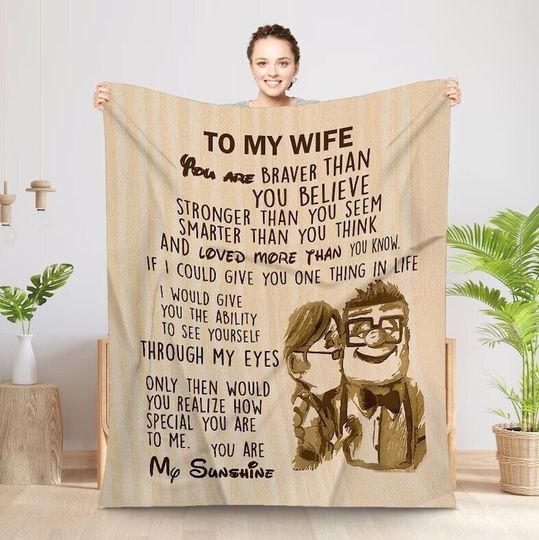 Discover Christmas Present, Birthday Gifts For Wife From Husband, Wife Birthday Gift Idea