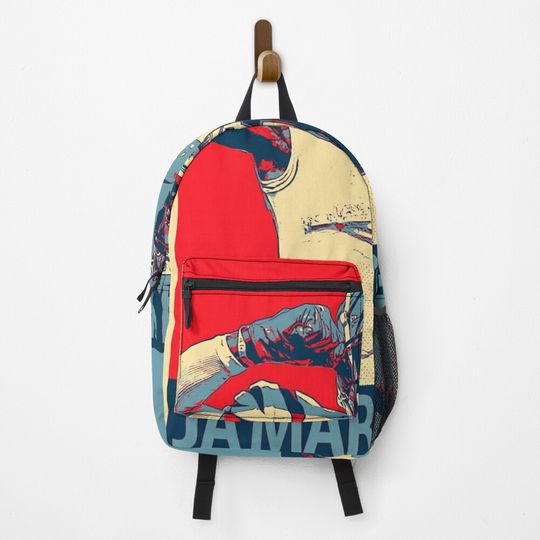 Discover Ja'Marr Chase Backpack