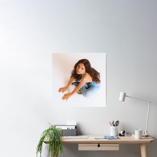 Discover Olivia Rodrigo Poster, Olivia Rodrigo Home Decor