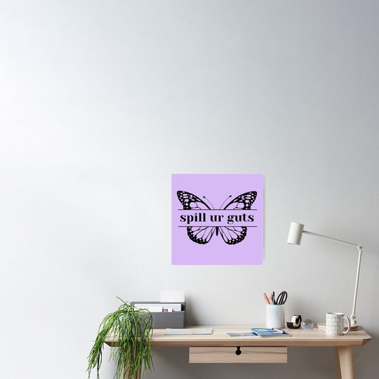 Discover Olivia Rodrigo Poster, Olivia Rodrigo Home Decor