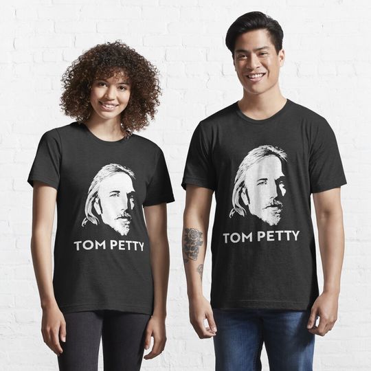 Discover Best Store Ne Of Tom Petty T-Shirt