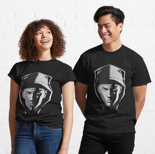 Discover Eminem Shirt, Eminem Rapper Fan Gift