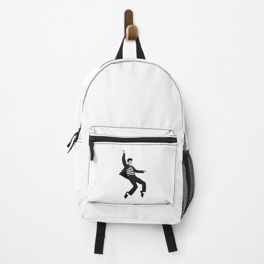 Discover best man Backpack