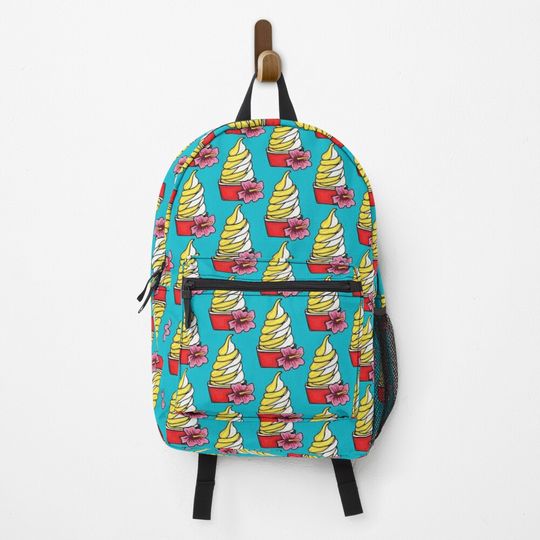 Discover Dole Whip Backpack