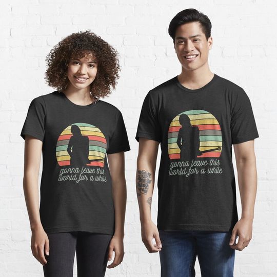 Discover Tom Petty T-Shirt