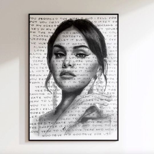 Discover Selena Gomez - Lose You To Love me