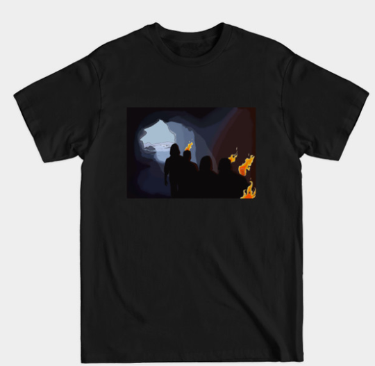 Discover Pilotss band Unisex Tee: Masked