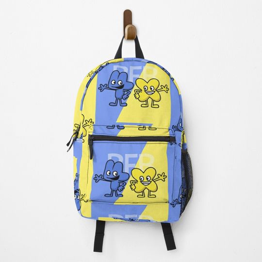 Discover BFB 4 and X design Backpack