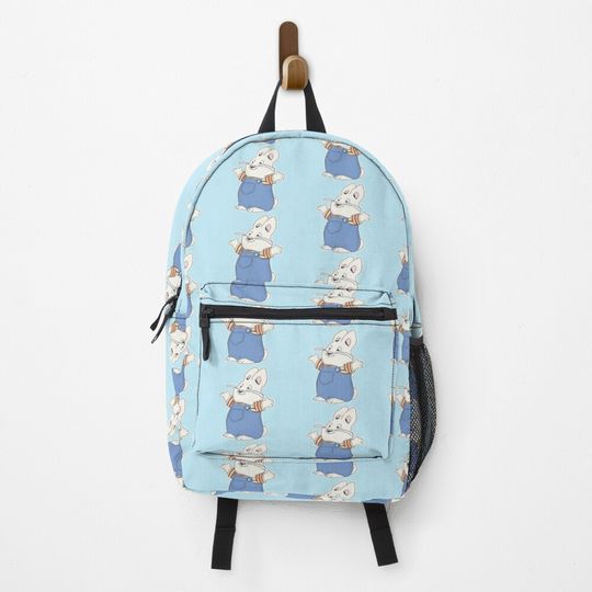 Discover Max Backpack, Gift Max Backpack