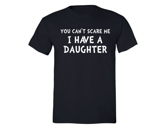Discover I Have A Daughter Queen Wife Super Mom T-Shirt