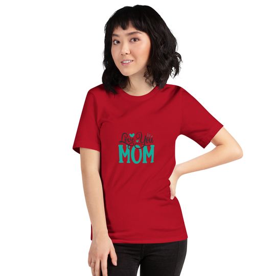 Discover Mother's Day Great Gift T-Shirt