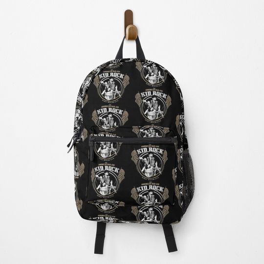 Discover kid rock Backpack