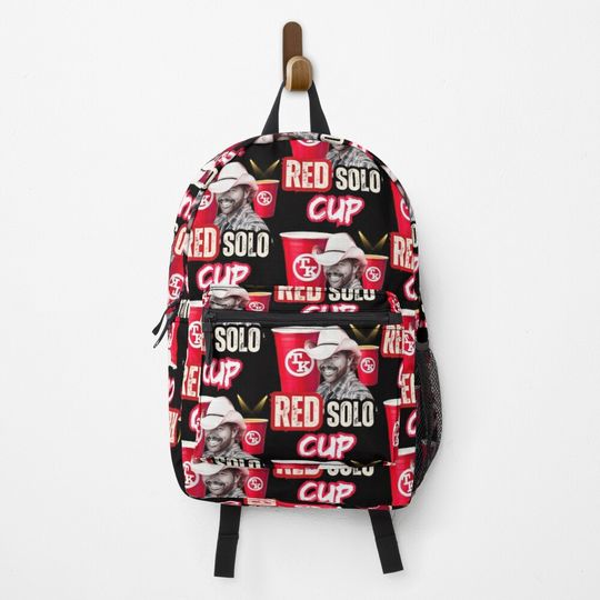 Discover COUNTRY MUSIC Backpack