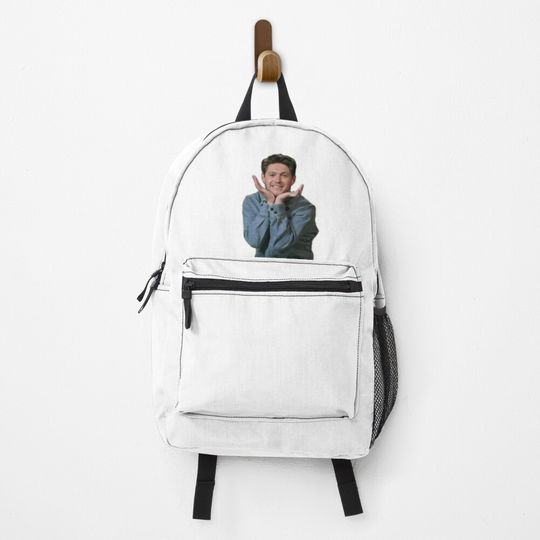 Discover Niall Horan Cute Photo Backpack
