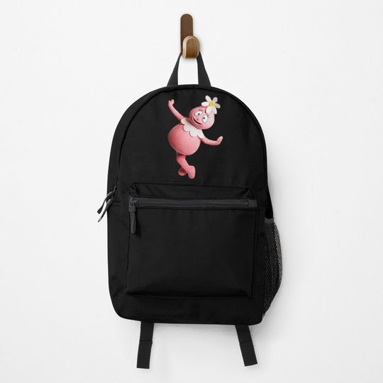 Discover yo gabba gabba girly girl  Backpack