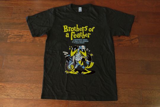 Discover The Black Crowes An Acoustic Evening Brothers
