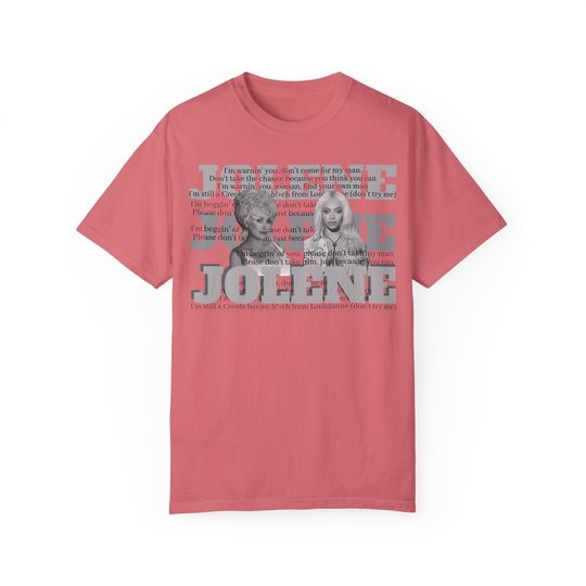 Discover Beyoncé Dolly Parton Jolene cowboy carter shirt