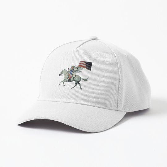 Discover Cowboy Carter Cap
