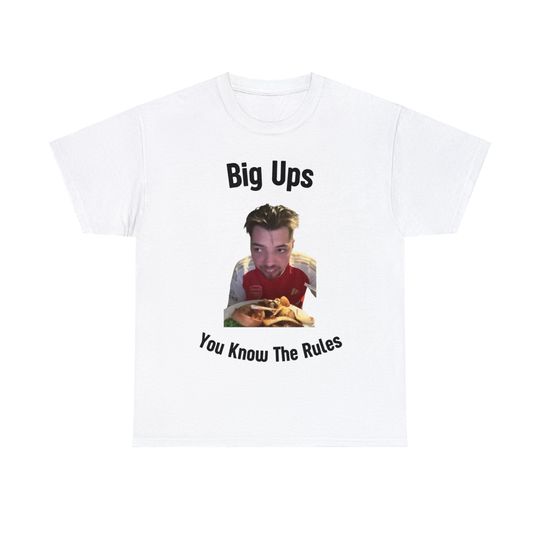 Discover Beavo Swallow Big Postal Service T-Shirt