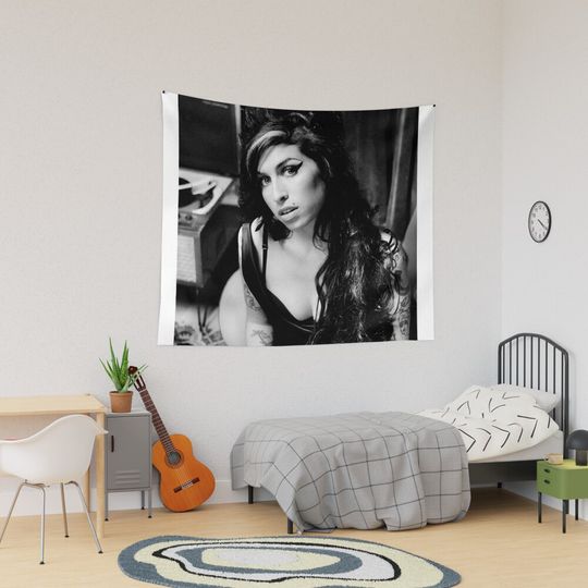 Discover Amy Winehouse Tapestry