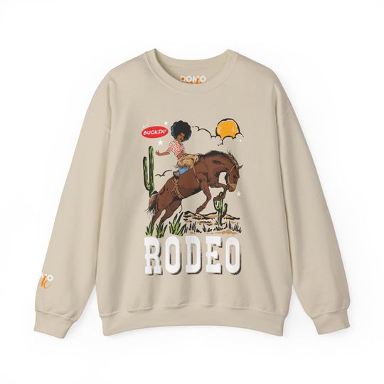 Discover Cowboy Carter, Beyonce, Country Western Aesthetic, Cowgirl  Sweatshirt