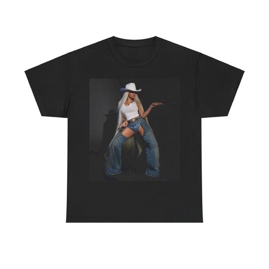 Discover Beyonce Country Music T-shirt, Beyonc Cowboy Carter act ii T-Shirt