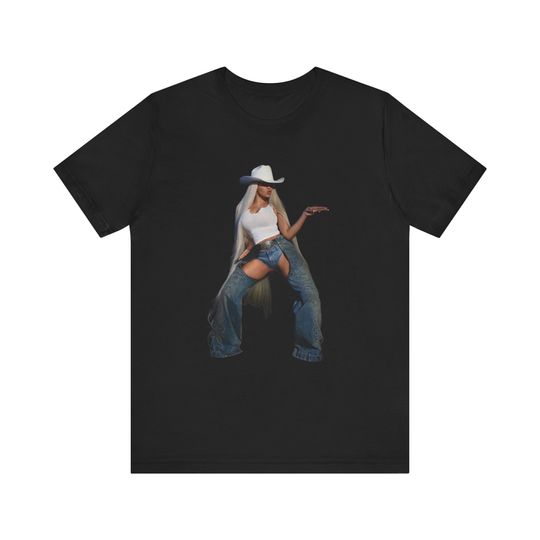 Discover Cowboy Carter Beyonc Shirt