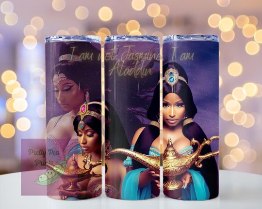 Discover Singer 20oz Tumbler Wrap
