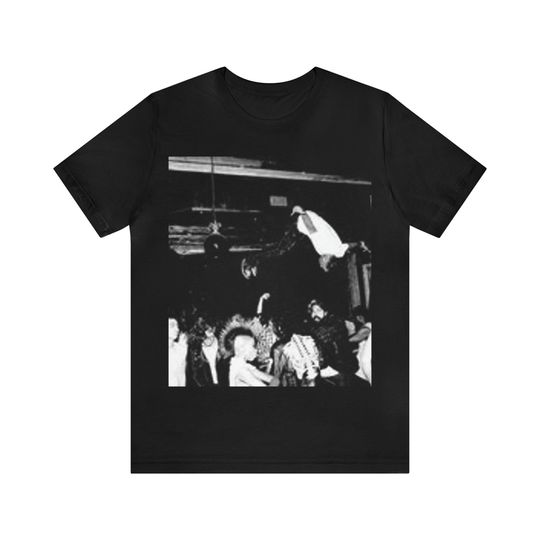 Discover PlayBoi Carti "Die Lit" Black T-Shirt - Vintage Hip-Hop Streetwear T-Shirt