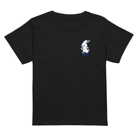 Discover Kpop New Jeans Double Sided T-Shirt