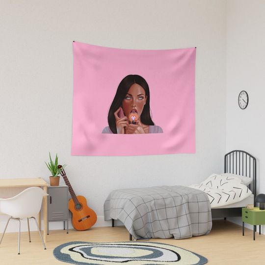 Discover Jennifer’s Body! Check Tapestry