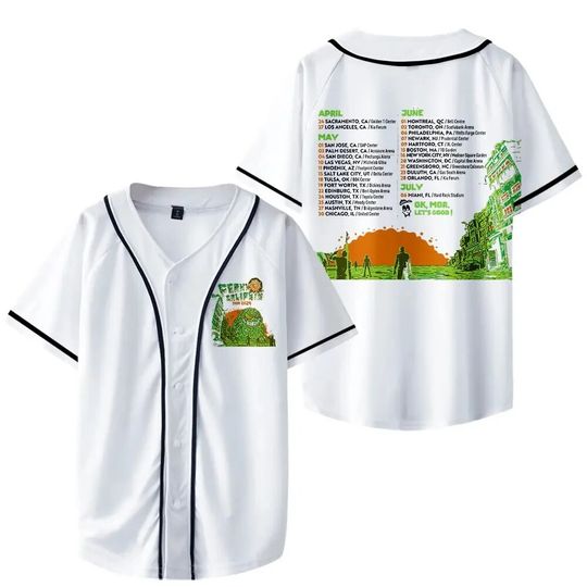 Discover Feid Rapper Ferxxo Baseball Jersey No Hay Luz Sin Shirt