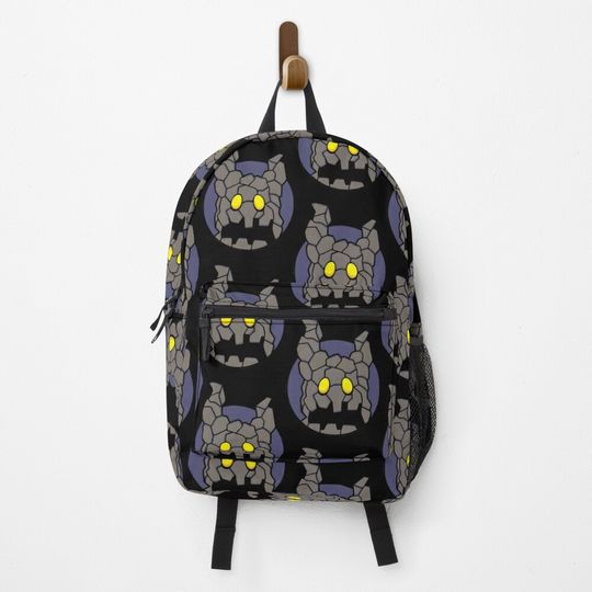 Discover Bouldergeist  Backpack