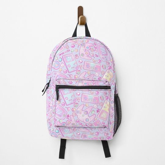 Discover Power Up! Backpack