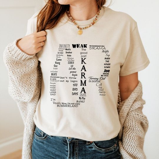 Discover Vintage AJR The Click Album Shirt