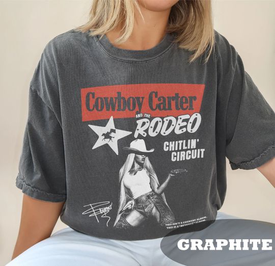 Discover Beyonce Cowboy Carter Shirt, Levii's Jeans Shirt