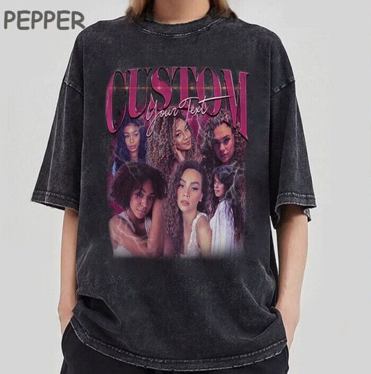 Discover Custom Bootleg Rap Tee, Custom Bootleg Shirt
