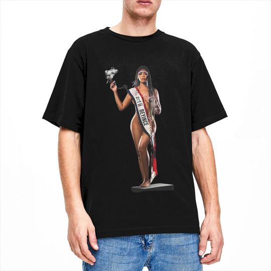 Discover Beyonce Cowboy Carter New Album 2024 Tour T Shirts