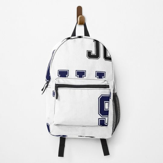 Discover Aaron Judge 99 All Rise Backpack