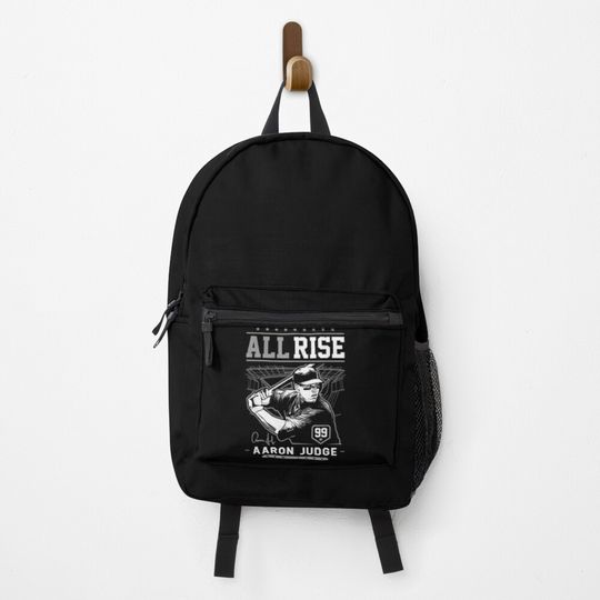 Discover Aaron Judge All Rise  Backpack
